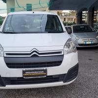 Citroen Berlingo Autocarro 5 Posti Euro 6b..Prezzo