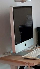 computer apple vintage