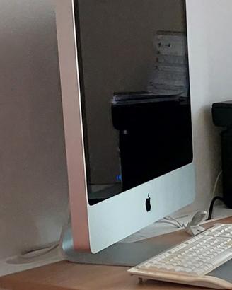 computer apple vintage