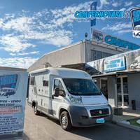 Knaus van ti