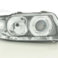 Fari anteriori audi a3 8l 00-03 copia originale