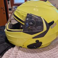 Casco CABERG Modulare