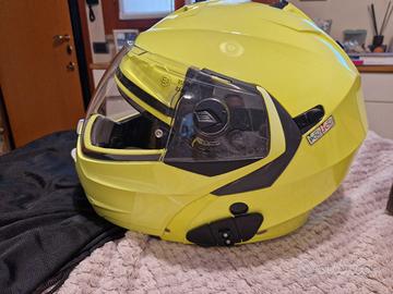 Casco CABERG Modulare
