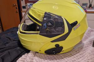 Casco CABERG Modulare