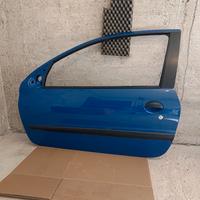 Porta Peugeot 206