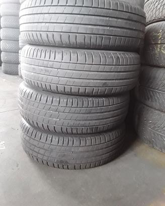 4 GOMME USATE ESTIVO 1856515 - CP25220521