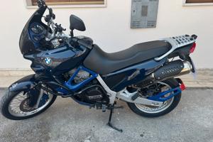 Bmw F650 1996