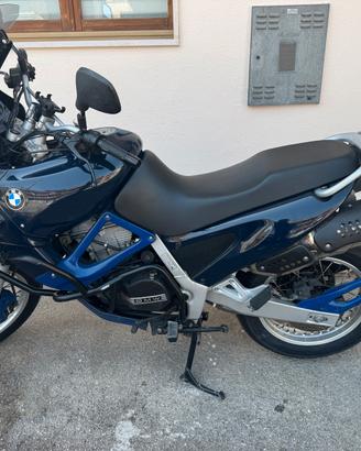 Bmw F650 1996