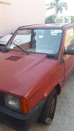 Macchina usata Fiat  Panda 1000