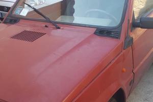 Macchina usata Fiat  Panda 1000