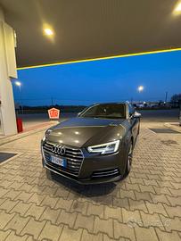 Audi A4 S-Line – Perfette condizioni