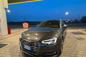 Audi A4 S-Line – Perfette condizioni