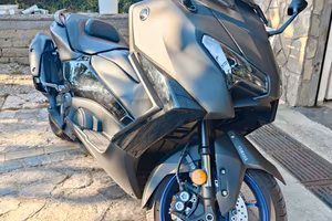 Tmax 560