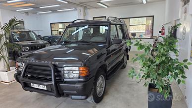 Land Rover Discovery 2.5 Tdi 5 porte Luxury