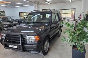 Land Rover Discovery 2.5 Tdi 5 porte Luxury