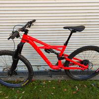 specialized enduro 2018 M