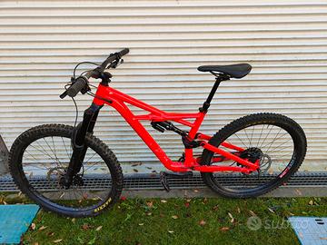 specialized enduro 2018 M