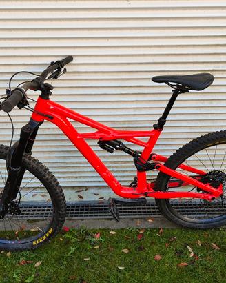 specialized enduro 2018 M