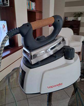 Vaporella