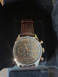 Orologio Cronografo Bulova