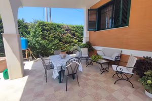 VILLA SINGOLA A FOGGIA