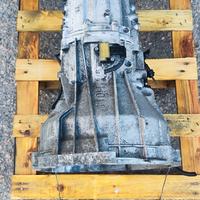 cambio manuale bmw 320D sigla N47D20C 