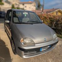Fiat Seicento