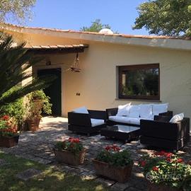 Villa in campagna con piscina