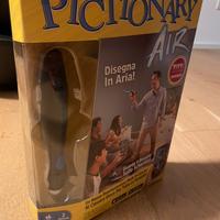 Pictionary Air