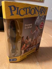 Pictionary Air