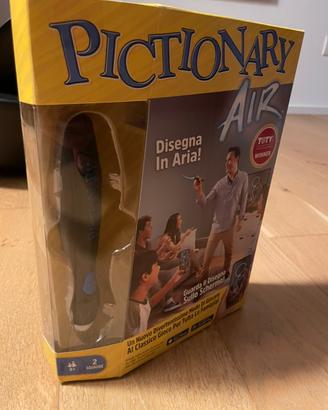 Pictionary Air