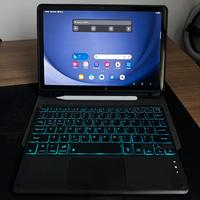 Samsung tab a9+ 8gb ram 128gb