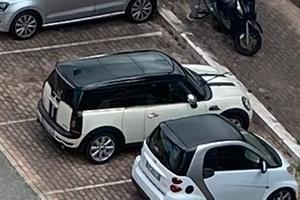 Mini clubman cooper s N18