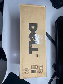 Toner originale Dell 3110cn / 3115cn color Ciano–