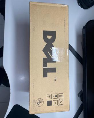 Toner originale Dell 3110cn / 3115cn color Ciano–