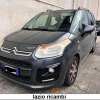 Ricambi vari c3 picasso