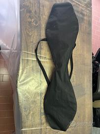 Skateboard a 2 ruote nuovo