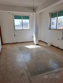 Appartamento ultimo piano zona centrale Ragusa