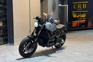Bmw K 100 CAFE RACER UNICA E RARA