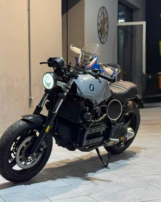 Bmw K 100 CAFE RACER UNICA E RARA