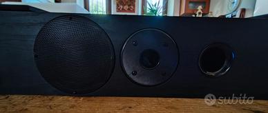 Soundbar Empire 200 Watt - Perfetta