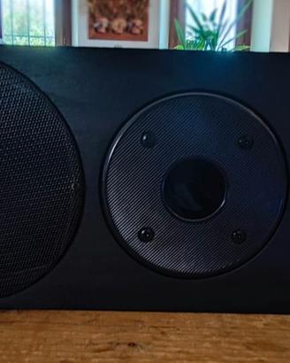 Soundbar Empire 200 Watt - Perfetta