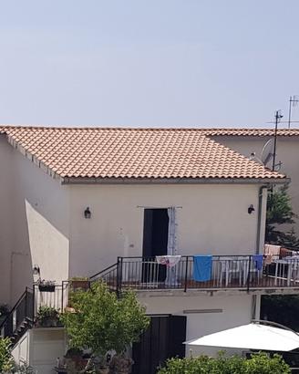 Appartamento estivo