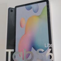Samsung Galaxy Tab S6 lite