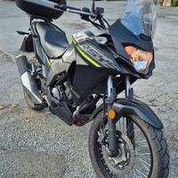 Kawasaki Versys X 300