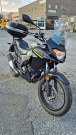 Kawasaki Versys X 300
