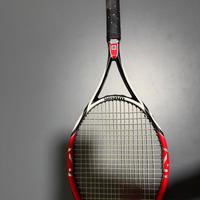 Racchetta da tennis Wilson K Six.One Team 95