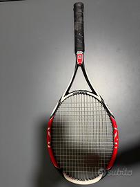 Racchetta da tennis Wilson K Six.One Team 95