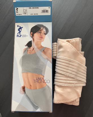 Busto ortopedico donna FGP