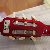chitarra per bambini 